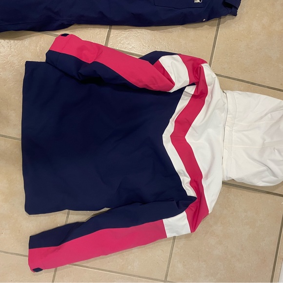 Descente Ski Suit - Picture 5 of 5